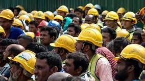 இந்த வருடம் வரையில் மொத்தம் 200,000 இலங்கையர்கள் வேலைக்காக வெளிநாட்டு சென்றுள்ளனர்.