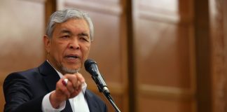 TVET திட்டத்திற்கு RM30 மில்லியன் ஒதுக்கீடு -துணைப் பிரதமர்