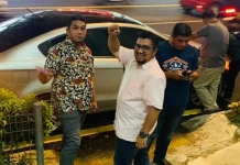 பெர்சத்துவின் Chegubard போலீசார் கைது