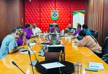 அரிசி விலை உயர்வால் 12,000க்கும் மேற்பட்ட மலேசிய முஸ்லீம் உணவக நடத்துனர்கள் சவால்களை எதிர்கொள்கின்றனர்