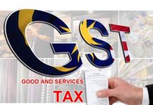 GST dilaksanakan semula