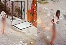 பாலியல் பலாத்காரம் செய்யப்பட்ட சிறுமி வீடு வீடாகச் சென்று கெஞ்சியும் உதவி மறுப்பு- இந்தியாவில் சம்பவம்