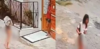 பாலியல் பலாத்காரம் செய்யப்பட்ட சிறுமி வீடு வீடாகச் சென்று கெஞ்சியும் உதவி மறுப்பு- இந்தியாவில் சம்பவம்
