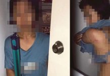 கெப்போங்கில் பணிப்பெண் பாலியல் பலாத்காரம்; முதலாளி கைது