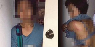கெப்போங்கில் பணிப்பெண் பாலியல் பலாத்காரம்; முதலாளி கைது