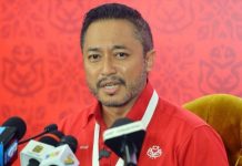 இந்த வாரம் அம்னோவில் இருந்து தான் நீக்கப்படலாம் என்கிறார் இஷாம் ஜலீல்