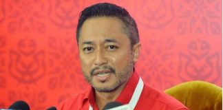 இந்த வாரம் அம்னோவில் இருந்து தான் நீக்கப்படலாம் என்கிறார் இஷாம் ஜலீல்