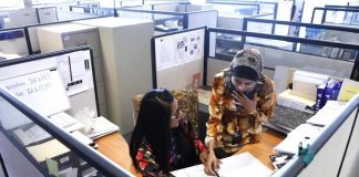 மலேசியாவில் தகவல் தொழில்நுட்பத் துறையினரின் சம்பளம் 28% உயர்வு