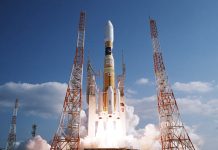 இந்தியாவைத்தொடர்ந்து நிலவுக்கு விண்கலம் அனுப்பியது ஜப்பான்!