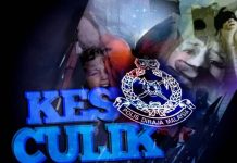 Wanita diculik dan dicederakan kerana hutang suami