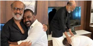 ‘சந்திரமுகி 2’ – ரஜினிகாந்திடம் ஆசி பெற்ற ராகவா லாரன்ஸ்