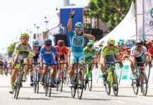 Banyak jalan ditutup di KL Sabtu, Ahad ini