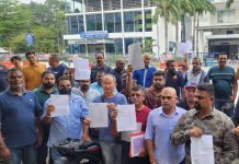 ‘அபராதம் கட்டியும் லோரி விடுவிக்கப்படவில்லை’; வயிற்றுப்பிழைப்பிற்கு நாங்கள் என்ன செய்வது? – லோரி உரிமையாளர்