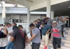 9 lelaki didakwa merusuh