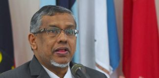 ‘மலேசியாவைக் காப்பாற்றுவோம் ’ பேரணியில் பங்கேற்றவர்கள் மீது சட்ட நடவடிக்கை எடுக்க வேண்டாம் – ஹனிபா