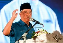 3R தொடர்பில் முஹிடினுக்கு எதிராக இரண்டு குற்றச்சாட்டுக்கள் – போலீஸ் விசாரணை ஆரம்பம்