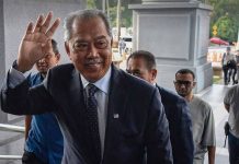 Polis rakam keterangan Muhyiddin berkait isu 3R