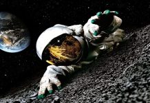 விண்வெளியில் ஒரு வீரர் இறந்துவிட்டால் உடலை இப்படித்தான் செய்வார்களாம்!