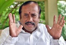 அதிமுகவும் பாஜகவும் கணவன் மனைவி உறவுதான்.. அதுக்காக தினமும் ஐ லவ் யூ சொல்ல முடியாது