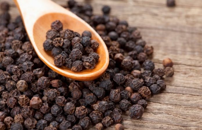 pepper