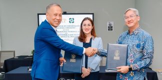 UTP AND DOST-XI FORGE PARTNERSHIP TO DRIVE INNOVATION AND SOCIO-ECONOMIC PROGRESS