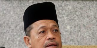 நாடாளுமன்றத்தில் மலாய்க்காரர் அல்லாத பிரதிநிதித்துவம் அதிகரிக்க வேண்டும் -பெரிக்காத்தான் எம்.பி