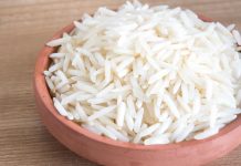 நாட்டில் போதுமான அளவிற்கு அரிசி கையிருப்பு இருக்கிறது