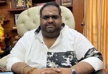 16 கோடி ரூபாய் மோசடி வழக்கில் ரவீந்தர் சந்திரசேகர் கைது!