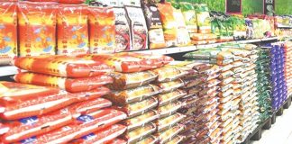 வெள்ளை அரிசி விநியோகம் போதுமான அளவில் உள்ளது; அரசாங்கக் கையிருப்பில் கைவைக்க வேண்டியதில்லை