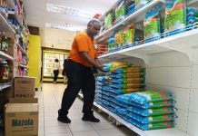 வெளிநாட்டினர் உள்ளூர் அரிசியை வாங்க அனுமதிக்க வேண்டாம் என்கிறார் மலாக்கா Exco