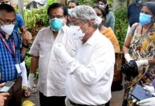 கொரோனாவை விட கொடியது நிபா.. 70% இறப்பு விகிதம்