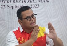 பத்தாங் காலி நிலச்சரிவு குறித்த முழு அறிக்கை மூன்று வாரங்களில் வெளியாகும்- மந்திரி பெசார்