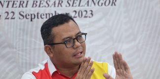 பத்தாங் காலி நிலச்சரிவு குறித்த முழு அறிக்கை மூன்று வாரங்களில் வெளியாகும்- மந்திரி பெசார்