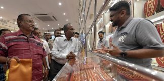 இந்தியர்களின் பாரம்பரிய தொழில்களுக்கு 7,500 புலம்பெயர்ந்த தொழிலாளர்களை வேலைக்கு அமர்த்துவதற்கு ஒப்புதல் – மனிதவள அமைச்சர்