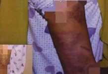 கணவன் கடனை திருப்பி செலுத்தாததால் மனைவியை கடத்தி சித்ரவதை செய்த கும்பல்