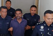 தந்தையை அடித்து கொன்றதாக ஜெய்சினோ மீது குற்றச்சாட்டு