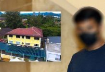 தஹ்ஃபிஸ் மைய விபத்தில் 23 பேரைக் கொன்ற வழக்கில் குற்றவாளியின் தண்டனையை நிலைநிறுத்தியது மேல்முறையீட்டு நீதிமன்றம்