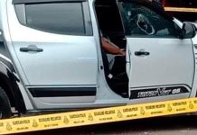 மாச்சாங்கில் சுட்டுக்கொல்லப்பட்ட பட்டறை உரிமையாளருக்கு குற்றப் பதிவு உள்ளது என்கின்றனர் போலீசார்