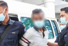 15 மாத ஆண் குழந்தையை கொலை செய்ததாக நாகேந்திரன் மீது குற்றச்சாட்டு