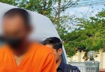 JPJ அதிகாரியை மோதி தள்ளி காயம் விளைவித்த மோட்டார் சைக்கிளோட்டிக்கு 4 நாட்கள் தடுப்பு காவல்