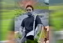 நேபாள மேரா சிகரத்தில் ஏறும்போது உயிரிழந்த மலேசியர்