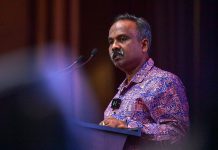 ஹேக்கிங் விவகாரம்: மீண்டும் நிகழாமல் இருக்க KSM உரிய நடவடிக்கை எடுக்கும் – சிவகுமார்