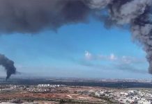 இஸ்ரேலில் ஹமாஸ் அமைப்பினர் நடத்திய தாக்குதலில் 10 நேபாள மாணவர்கள் உயிரிழப்பு