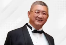 MYAirline இணை நிறுவனர் கோ ஹ்வான் ஹுவா, மனைவி மற்றும் மகனுக்கு 4 நாட்களுக்கு தடுப்பு காவல்