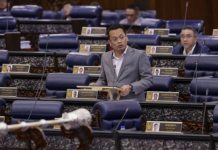 புகைமூட்டம் நீடிக்க வாய்ப்பில்லை – நிக் நஸ்மி