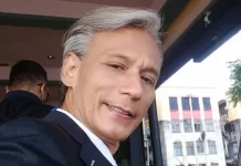 நடிகர் பட்ருல் முஹாயத் 55ஆவது வயதில் காலமானர் நடிகர் பட்ருல்