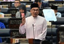 PM cakap Tamil curi tumpuan dalam Belanjawan 2024