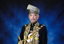 Agong zahir penghargaan kepada Raja-Raja Melayu
