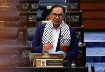 அரசு அலுவலகங்களுக்கு அனுப்பப்படும் கடிதங்கள் மலாய் மொழியில் எழுதப்பட்டிருக்க வேண்டும் -பிரதமர்