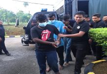 Pembunuhan S. Kanan – 4 didakwa